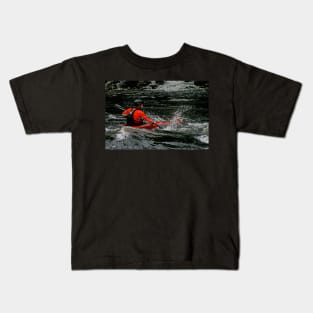 Splash! Kids T-Shirt